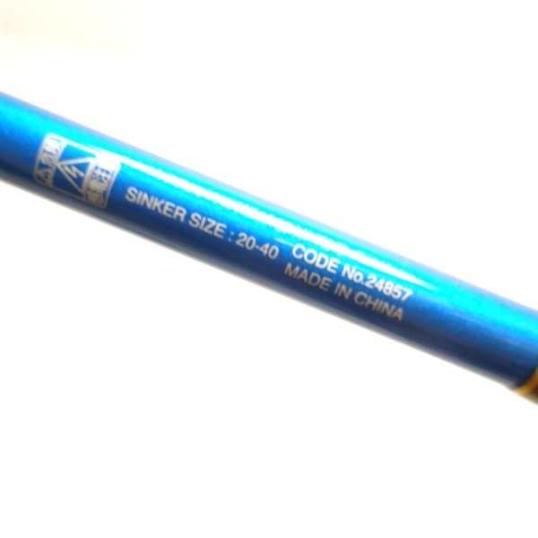 １５リアランサー カワハギＭＨ１７５